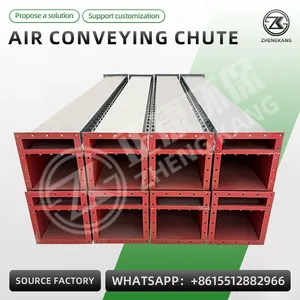Air Slide Conveyor thumbnail-1