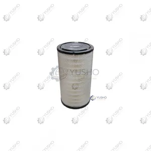 Filter Element 800155718 for XCMG Excavator Genuine OEM thumbnail-4