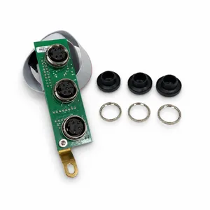 SP500097 PCB 2 Encoder Board for Videojet 1210 1220 1510 1520 1610 1620 Inkjet Coding Printer thumbnail-2