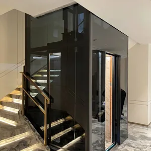 Commercial Passenger Elevator thumbnail-1