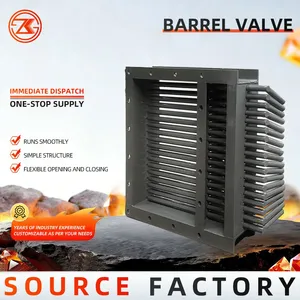 Bar Gate Valve thumbnail-5