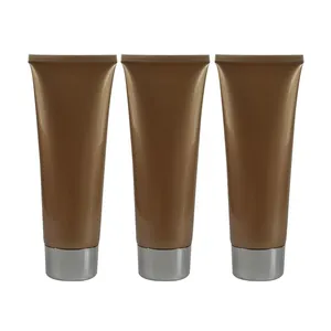 High SPF Sunscreen Tubes Supplier for Professional Sun Care Brands thumbnail-1