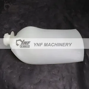 Cooling Fan Blade S38ZR for Excavator Cooling Repair YNF17914 thumbnail-1