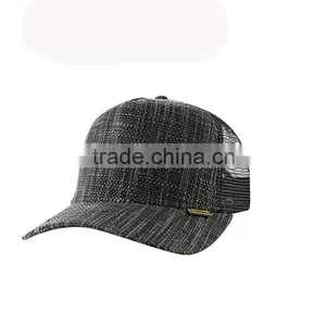 Custom High Profile Baseball Cap thumbnail-1