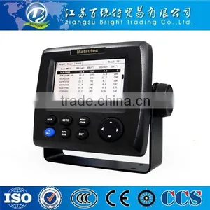 Manufacture Marine 4.3'' Color LCD AIS Transponder HP-33A thumbnail-1