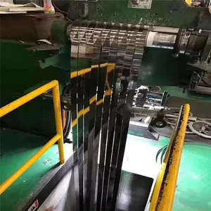 HL/BA Surface Stainless Roll Sheet for Industrial Equipment Decoration 300 Series 316L JIS GS Certified Cutting Bending Welding thumbnail-4