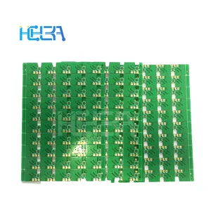 Low Noise Medical Monitoring & Testing Equipment High Reliability PCBA thumbnail-2