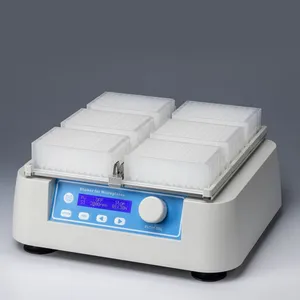 Shaker for 6pcs Microplates MS500 thumbnail-1