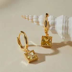 KMJ Lead & Nickel Free Brass Luxury Finish Premium Fashion Jewelry Manufacturing Fashion Accessories Earrings thumbnail-3