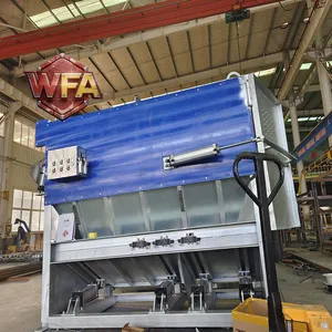 Whole Conveyor Line Cattle Slaughtering Equipment OX Abattoir Machine Bull Butchery Machinery Beef Meat Processing Plant thumbnail-3