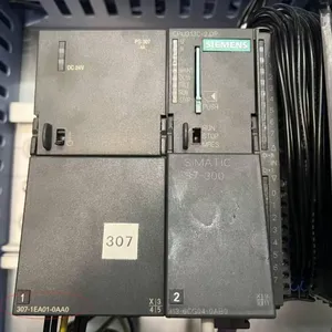 Siemens Card Module 6es73317pf110aa0 for s7 - 300 Sm331 thumbnail-5