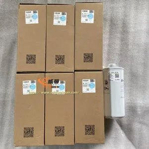 ORIGINAL SDLG OIL FILTER 4110000076368 APPLY FOR SDLG MOTOR GRADER G9180 G9190 G9200 thumbnail-1