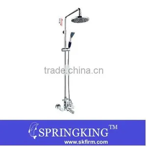 New Brand and Fashionable Bath Shower Set thumbnail-1