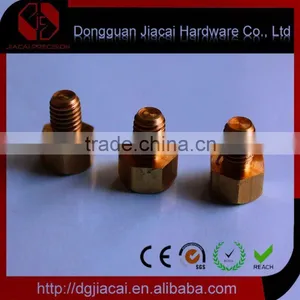 Precision Connection Hardware Part thumbnail-1