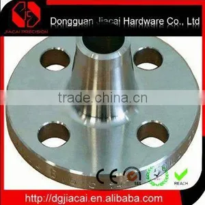 Stainless Steel CNC Machine Part thumbnail-1