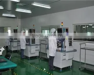 Wuxi TDS Lighting Co., Ltd. company overview - view 2 thumbnail