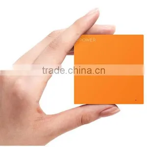 Credit Card Slim Power Bank 2500mah thumbnail-2