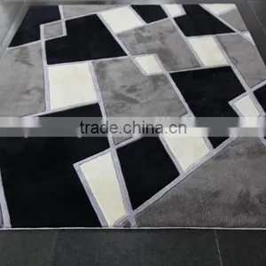 Express Floor Machine Made Carpet Turkey PricesYB-A050 thumbnail-6