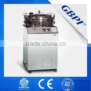 Pressure Steam Sterilization Equipment (ZM-100) thumbnail-1
