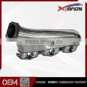 Reasonable Price High Performance Intake Manifold thumbnail-1