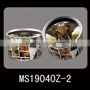 Cute Animal Shaped Alarm Clock thumbnail-1