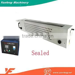 Corona Treating Machine for Plastic PE Surface Corona Treater thumbnail-2