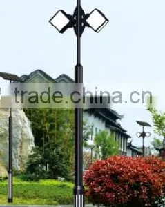Solar Power Garden Decorative Light thumbnail-1