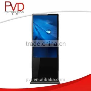 47 Inch China High Resolution ad Player Indoor Totem Display thumbnail-1