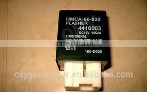 Auto Flasher Relay Use for Mazda OEM# HMCA-66-830 thumbnail-1