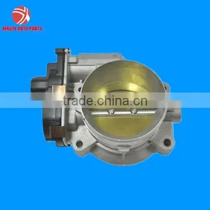 03-09 Hummer Chevrolet GMC Throttle Body 5.3L 4.8L 12580760 thumbnail-1