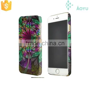 Quality Material Filmy pc Material Hard Than Marble Print Phone Cover thumbnail-4