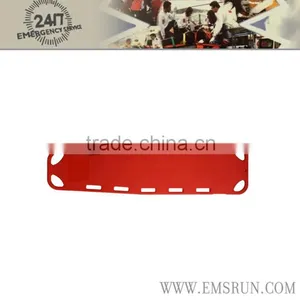 Plastic Floating Spine Board for Sale thumbnail-2