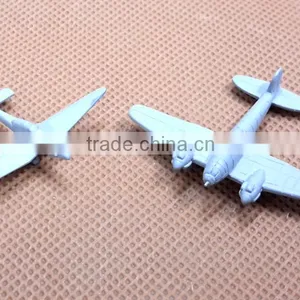 3D Pvc Cute Miniature Figurines for War Game thumbnail-1