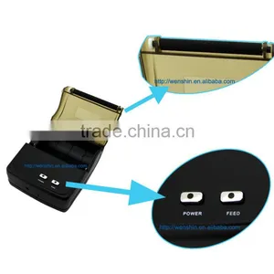 80mm Bluetooth Printer for Android thumbnail-2
