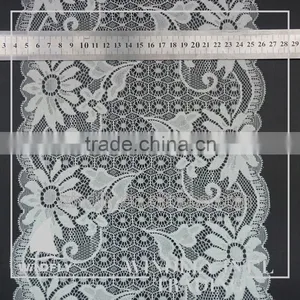 Best Seller Attractive French Lace Saree Trim thumbnail-2