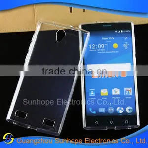New Products Tpu Gel Cell Phone Case For ZTE Zmax 2 COVER thumbnail-5