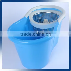 360 Mini Easy-cleaning Spin Mop thumbnail-3