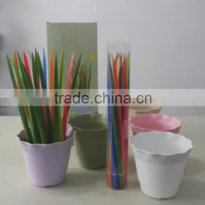 High Quality Pooleaf Gel Pen Gift Pen Novel Pen thumbnail-3