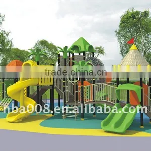 2013 Amusement Playground Equipment thumbnail-1