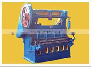 Expanded Metal Machine Factoryin CHINA thumbnail-1