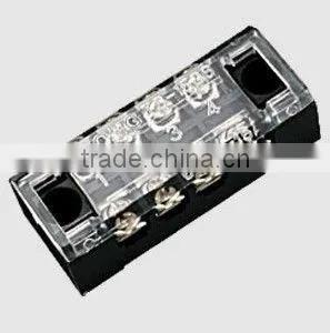 TB Terminal Block TB1504(plastic Terminal Block) thumbnail-1