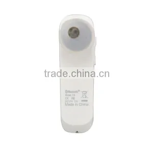 Bluetooth Mono Headset With Earphone Cable Support Mono A2dp Stereo Music, Bluetooth Headset Small Ears thumbnail-4