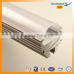 6063 T5 High Quality Aluminium Profile for Led Strips thumbnail-3