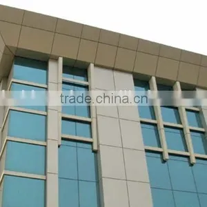 6063T5 Door and Window Aluminum for Facade Construction thumbnail-2