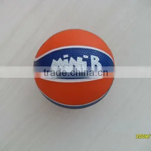 Toy Basket Ball thumbnail-1