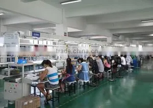 Ningbo Huitao Machinery Parts Factory company overview - view 3 thumbnail