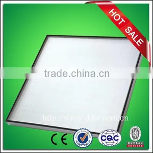 Galvanized Frame Air Filter System Hepa Filter thumbnail-2