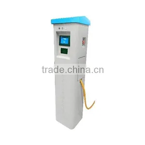 Electric Vehicle DC Charging Station Made in China thumbnail-1