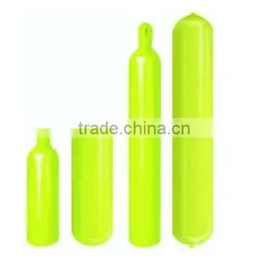 Argon Gas Cylinder thumbnail-1
