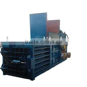 Horizontal Baler thumbnail-1